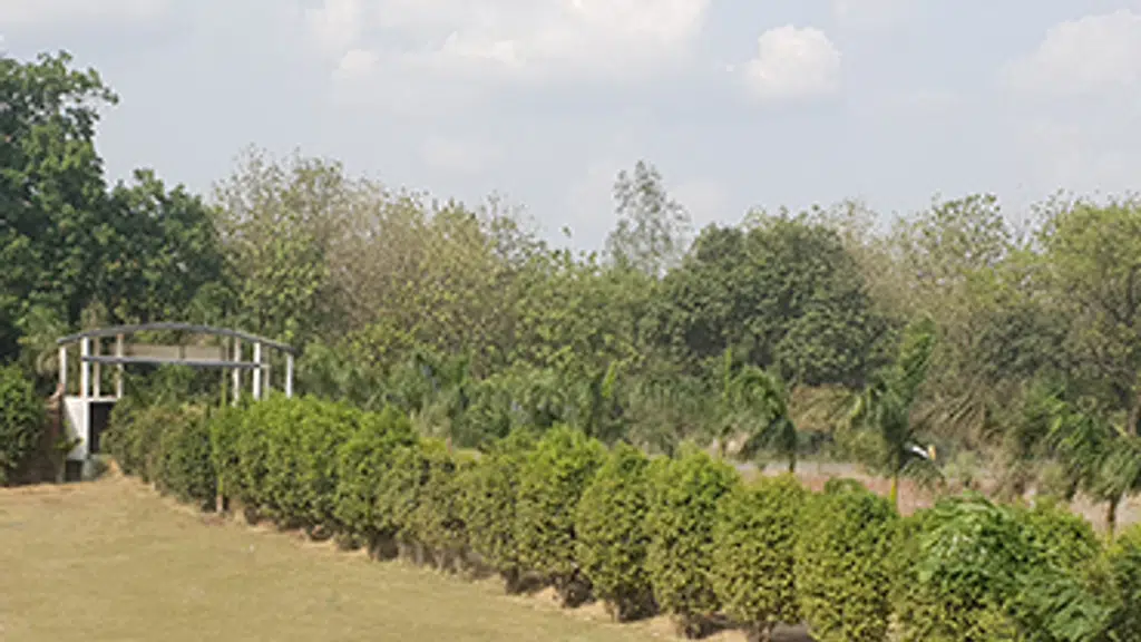 Ban Sarita Resorts private limited