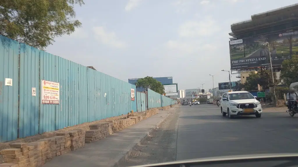 Premium Offices in Kharadi
