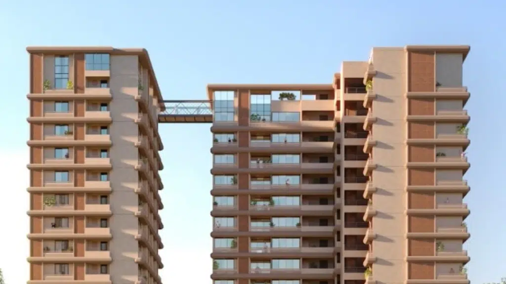 Courtyard Meridian