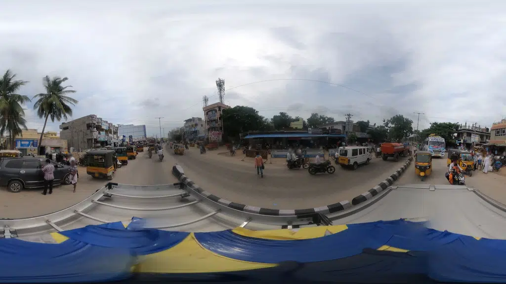 Hotel Annapoorna