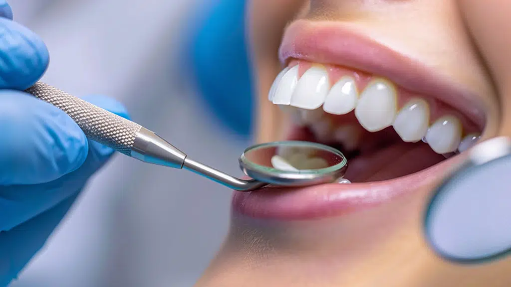 Orocare Dental Clinic