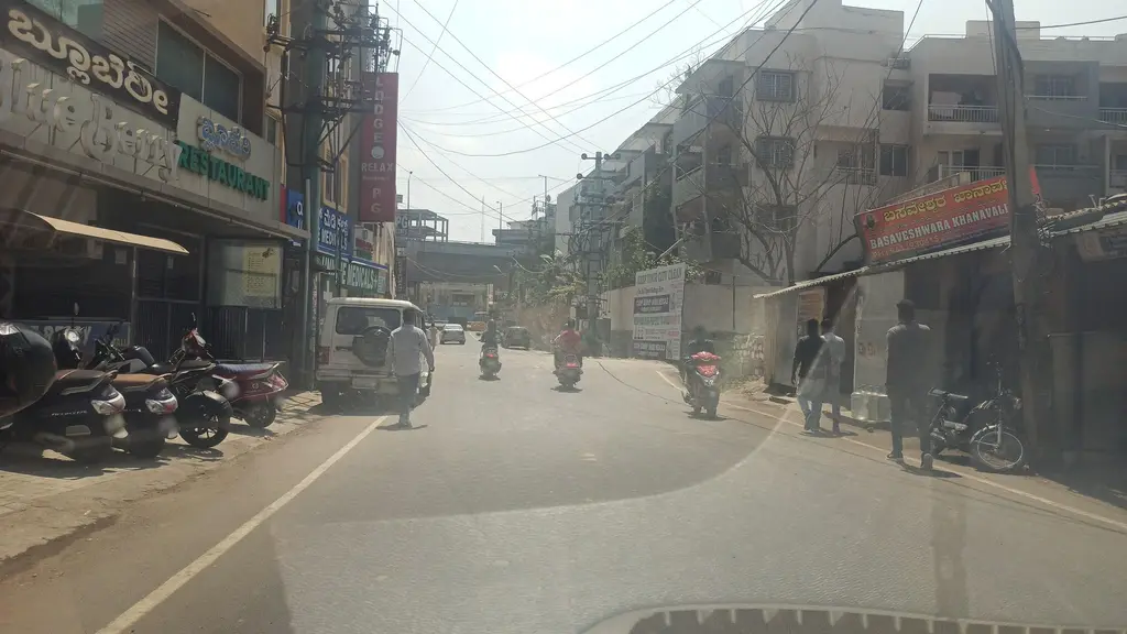 HDFC Bank ATM