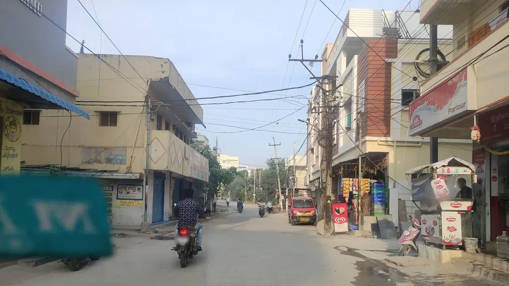 Dhanalaxmi Cement Shop