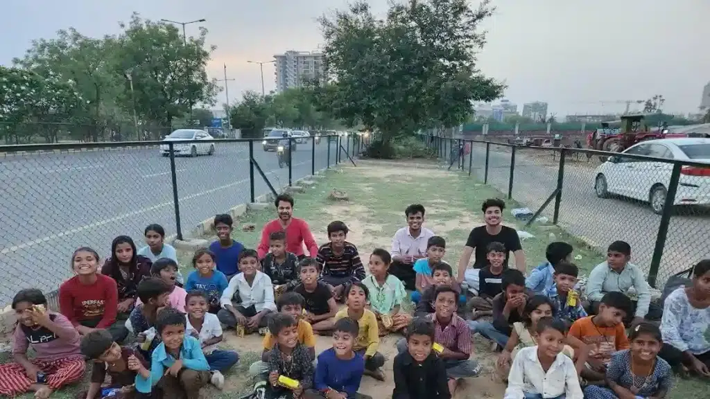 Jaiti Foundation