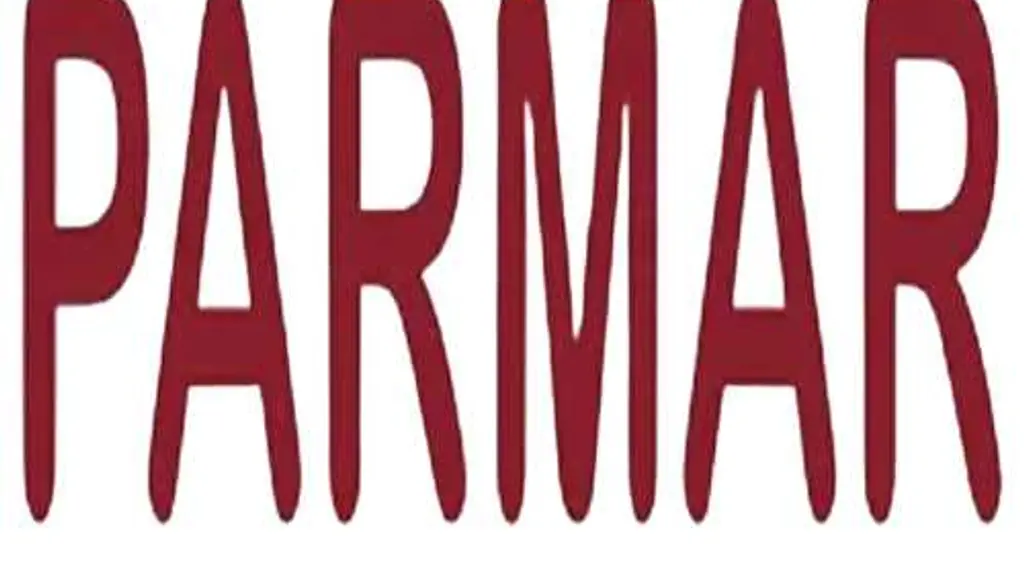 Parmar Machinery