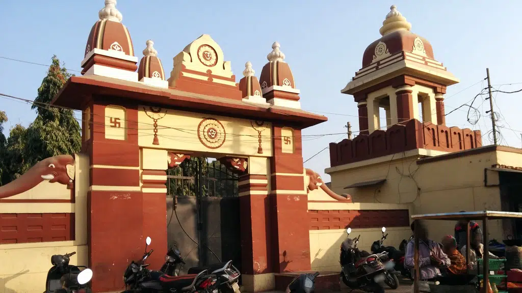 OYO Maheshwaram Guesthouse