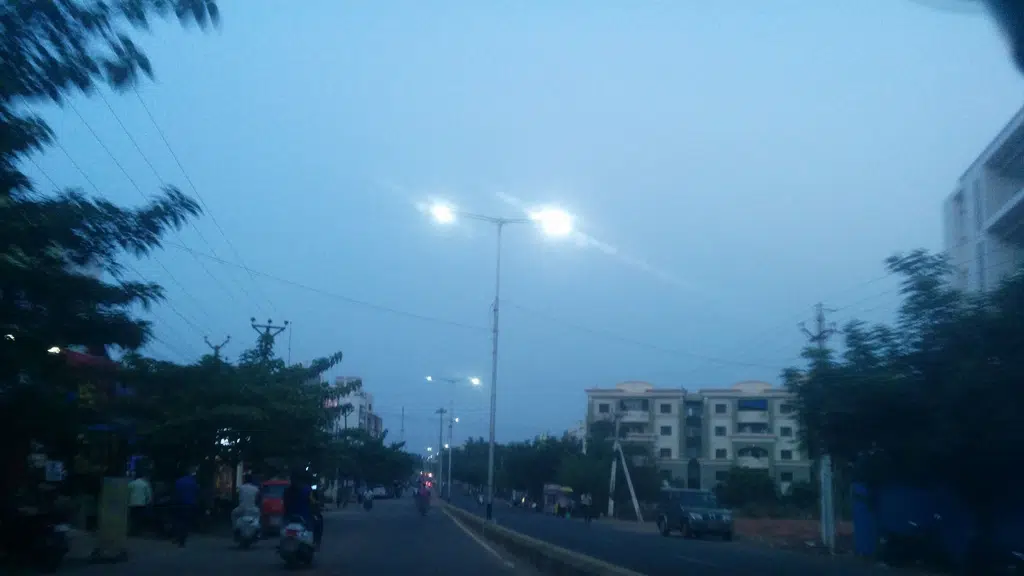 Kota Sattamma Thalli Temple