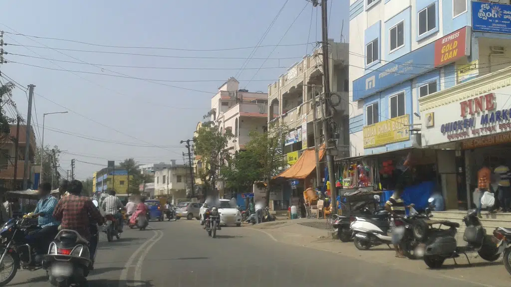 Pearl Multispeciality Dental Clinic