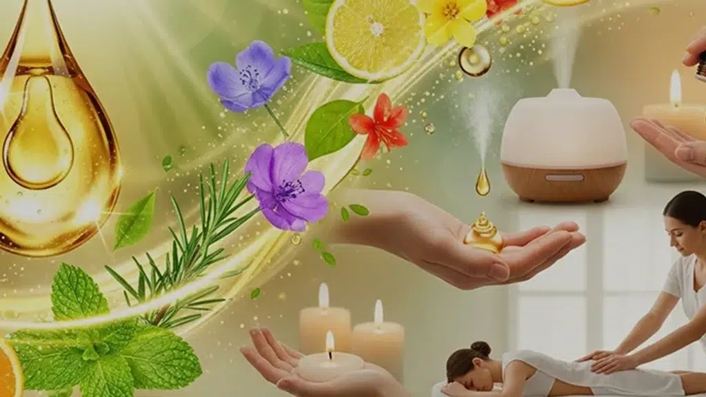 MRK Natural Oils