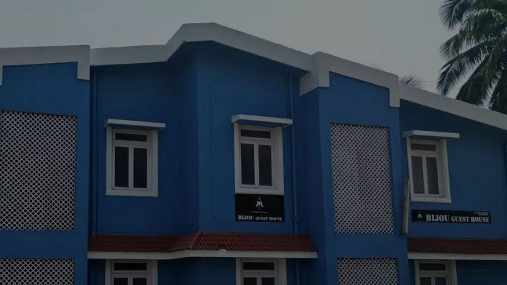 Bijou Guesthouse