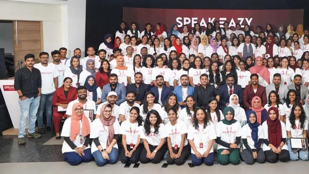 Speakeazy English Academy- Spoken English ,IELTS and OET Classes In Kerala