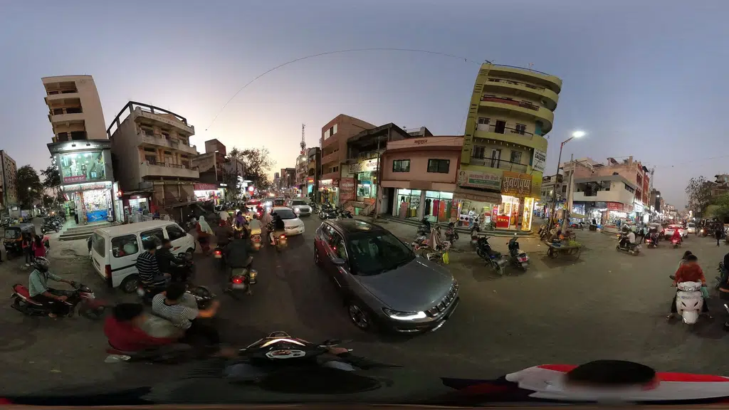 Aurangpura Police Chowki