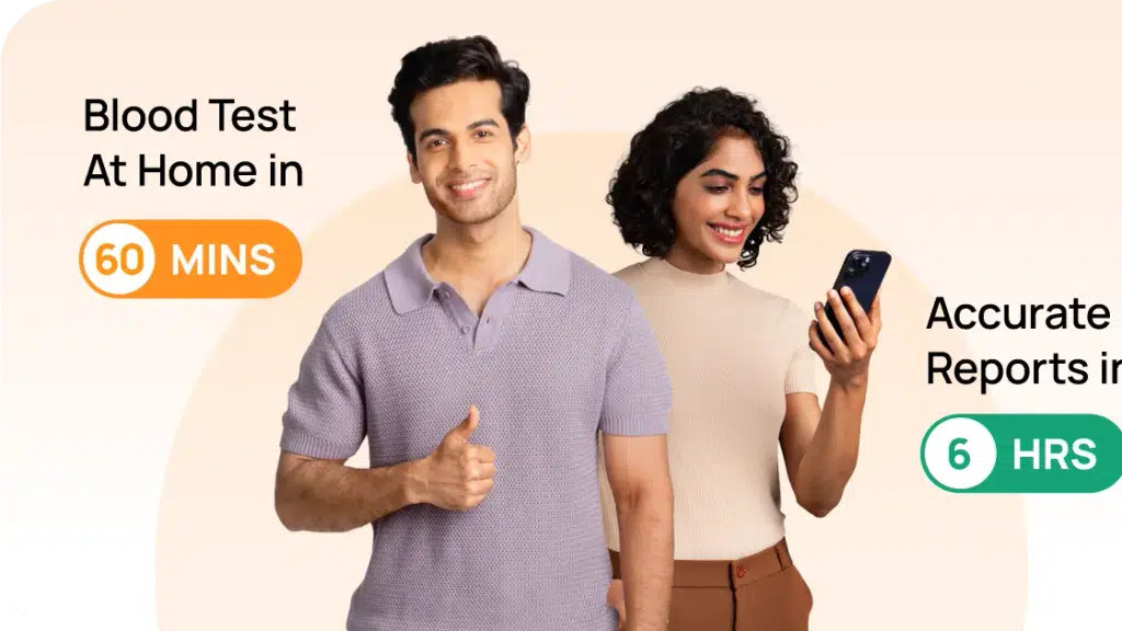 Orange Health Labs | Full Body Checkup & Diagnostic Centre in AECS Layout
