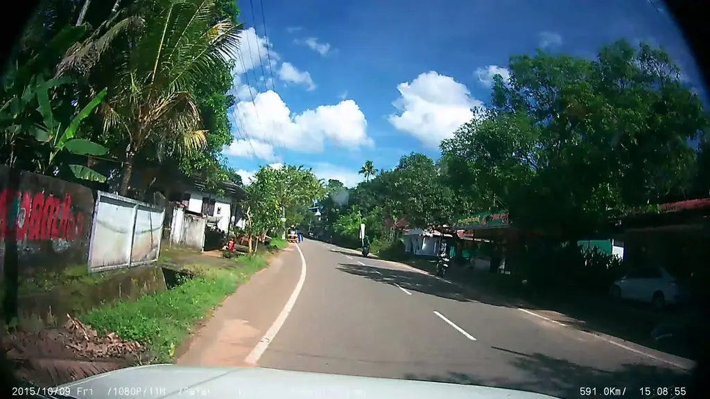 DELHIVERY KOOTHATTUKULAM