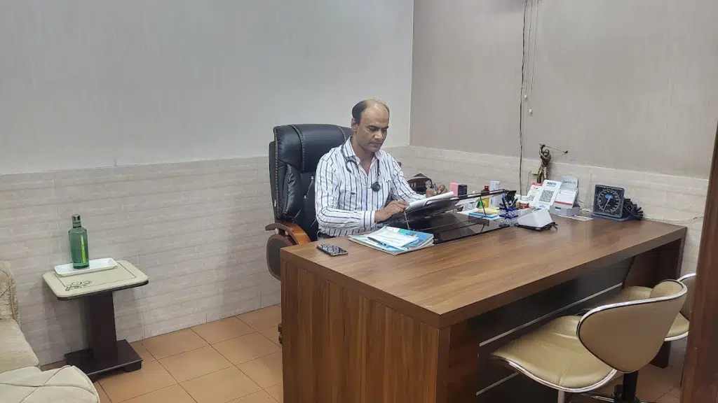 The Unani Clinic
