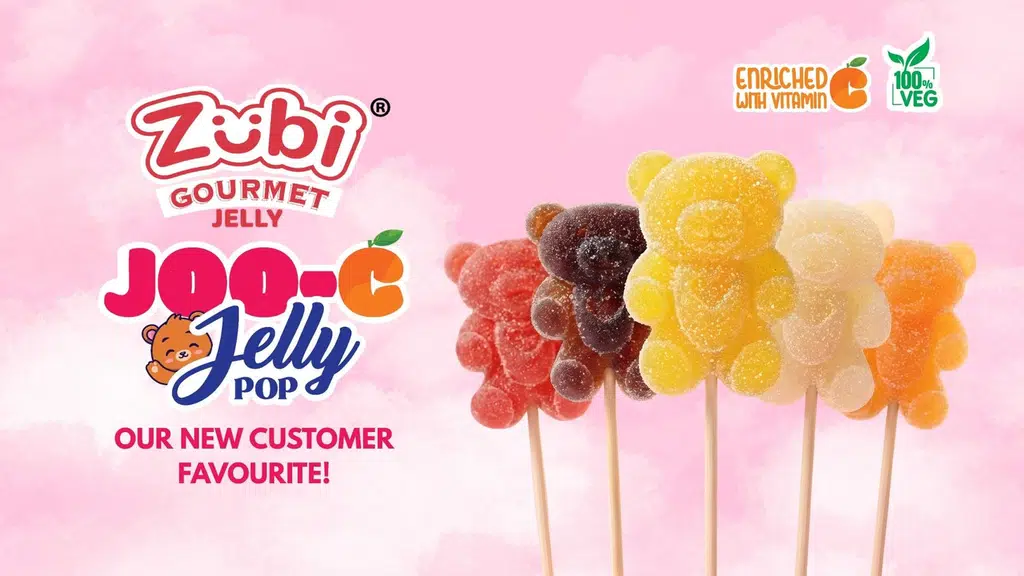 Zubi Candy Factory