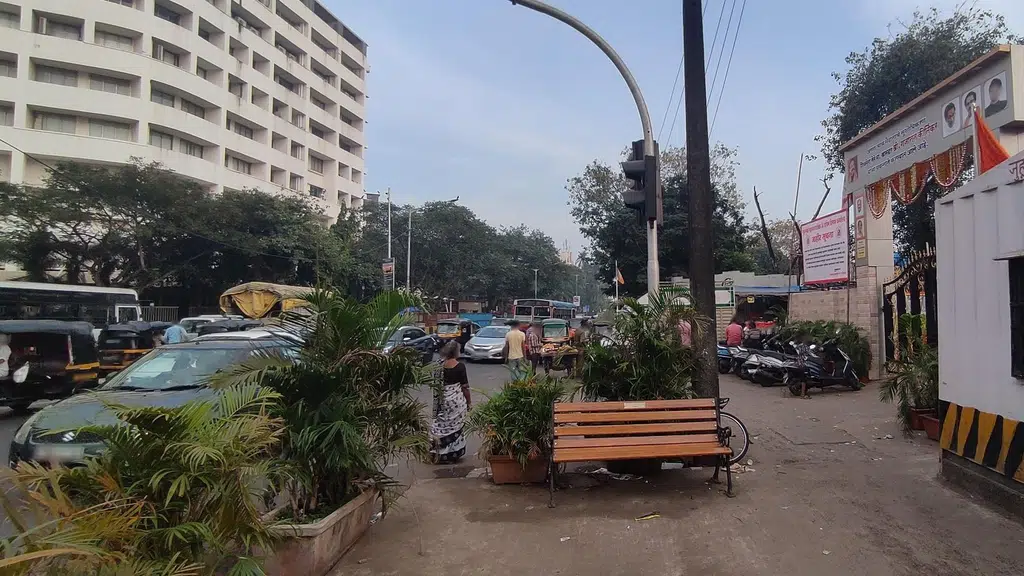 Narsee Monjee College of Commerce and Economics