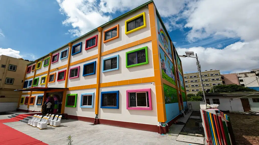 Sunshine Smart Kids-Doddathogur