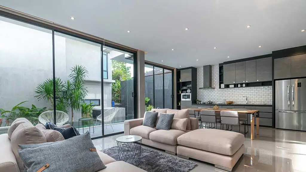 Homified Consultants Private Limited