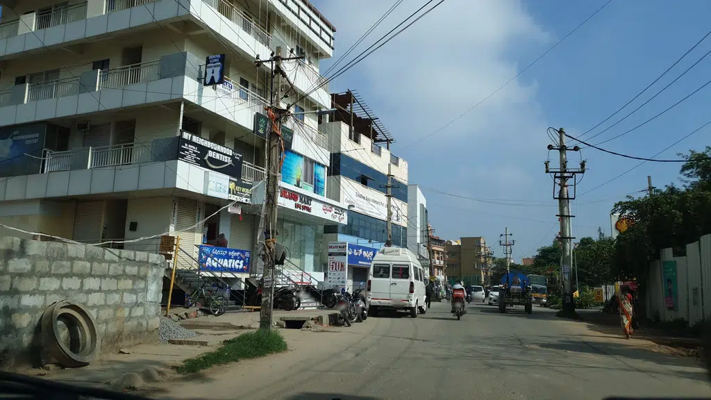 Shree Laxmi Works Shop