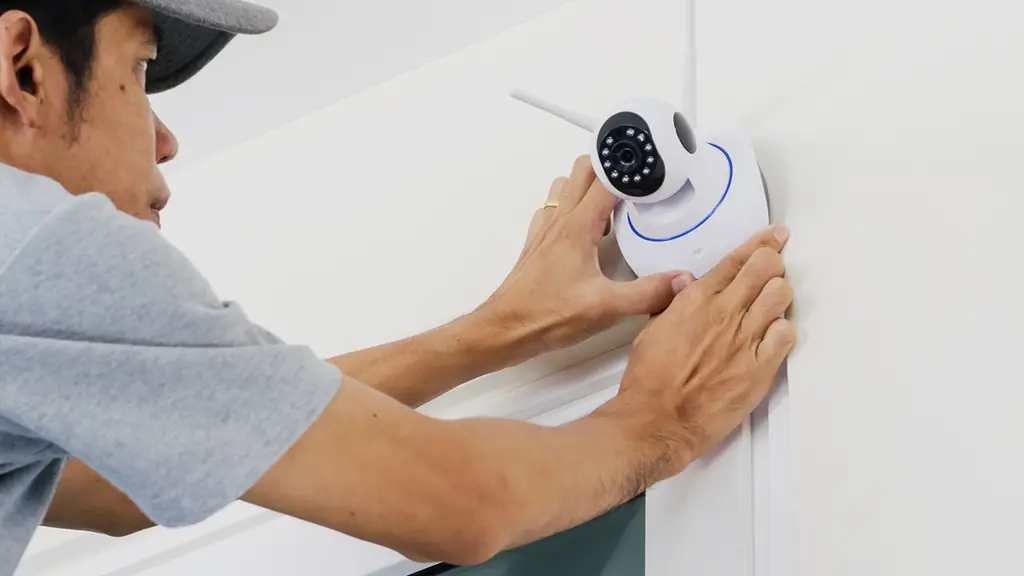 Thiyash Enterprises CCTV and Security Accessories