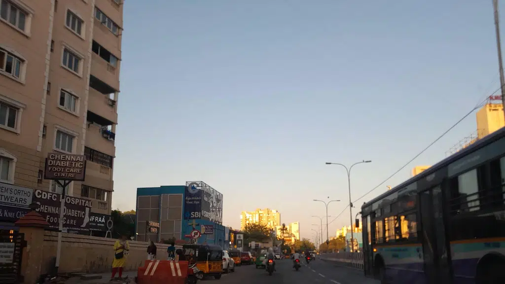 Tata Value Homes Santorini Chennai
