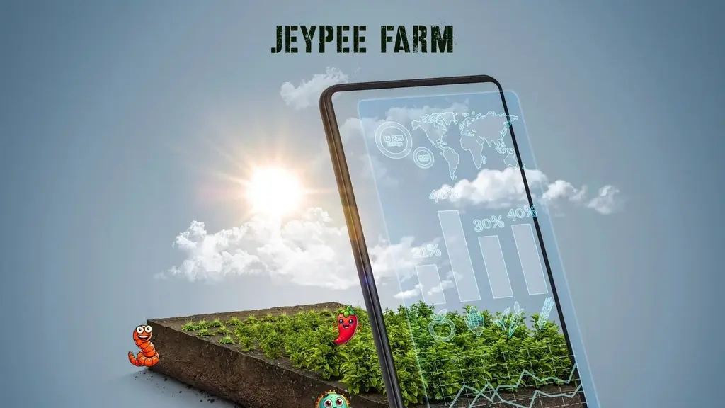 Jeypee FARM
