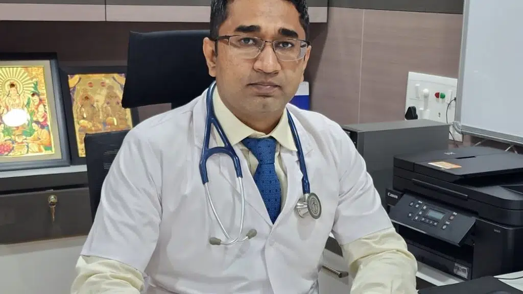 Abhaya Endocrinology and Diabetes Centre