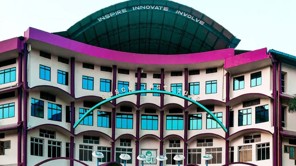 Bosco Institute, Jorhat