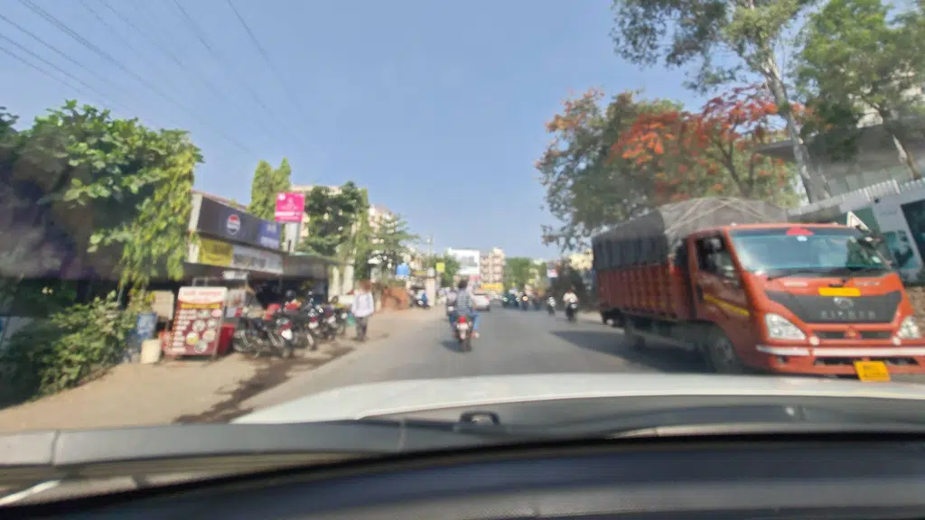 New Walunj Motor Driving School