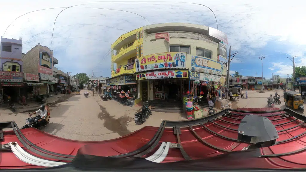 Sri Vasavi Meeseva and Medical Store
