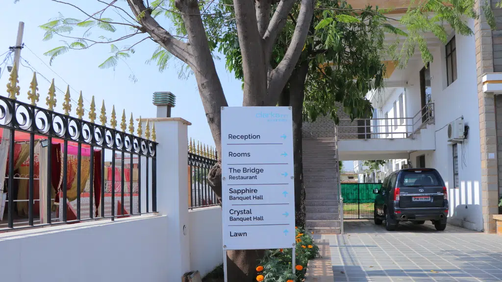 Hotel Comfort Regency