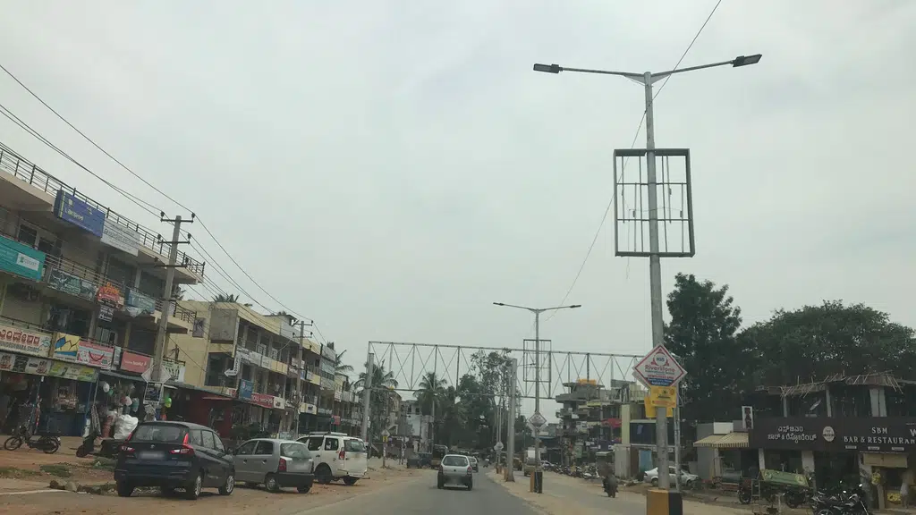 Khivraj Bajaj - Hennur