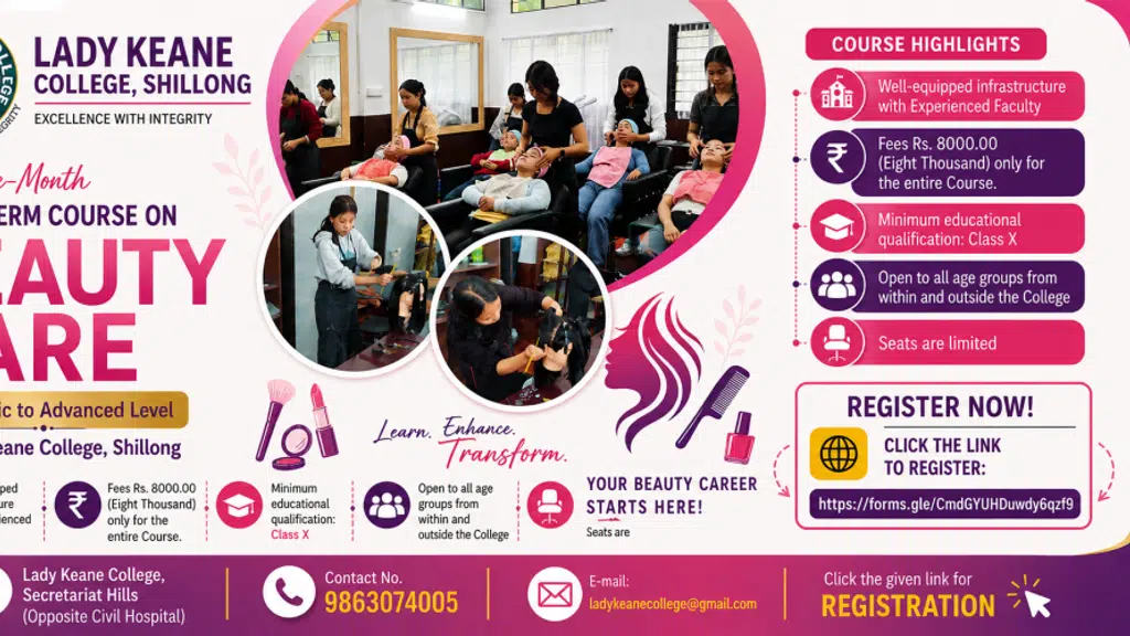 Lady Keane College