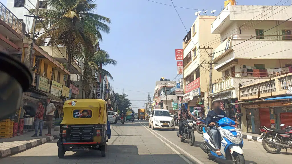 GundAnjaneya Temple