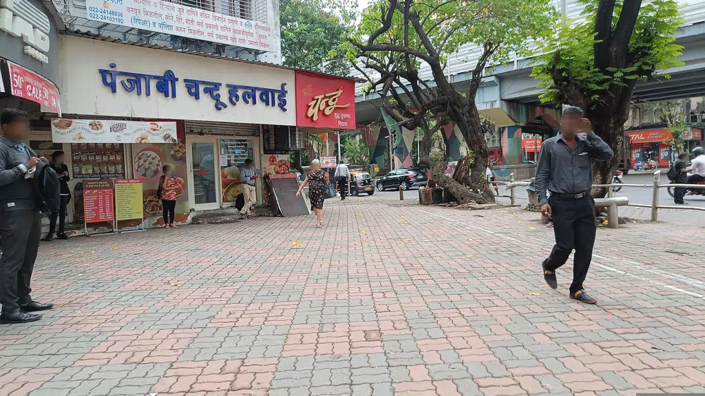 Ganesh Flour Mill