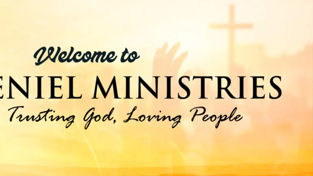 Peniel Ministries india