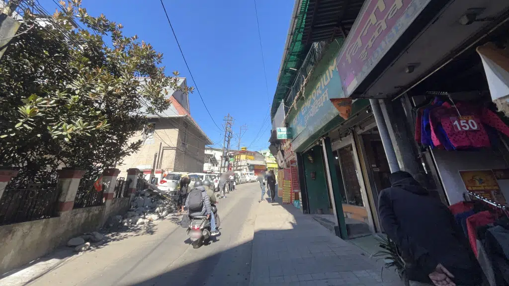 Presto School of Music, Darjeeling