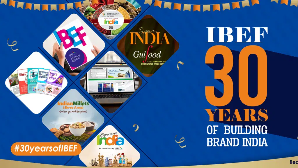 India Brand Equity Foundation