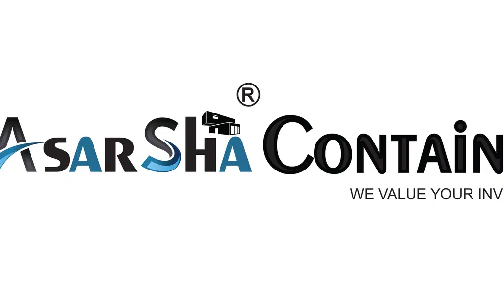 Asarsha Containers