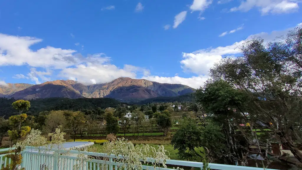 Countryside Restaurant and Homestay