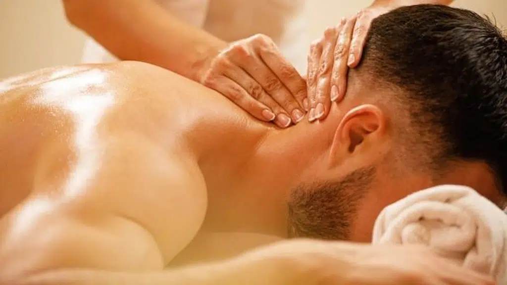 Extra Massage Spa Karachi