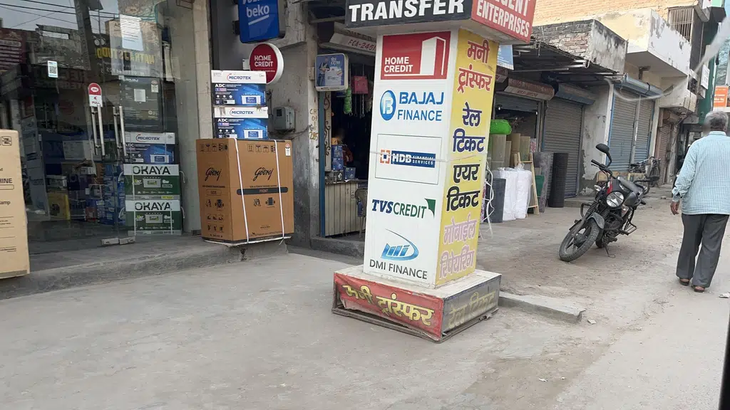 IIFL Business Loan