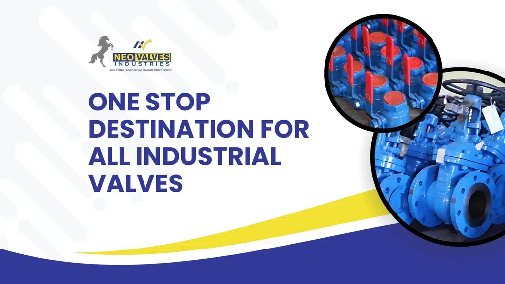 Neo Valves Industries