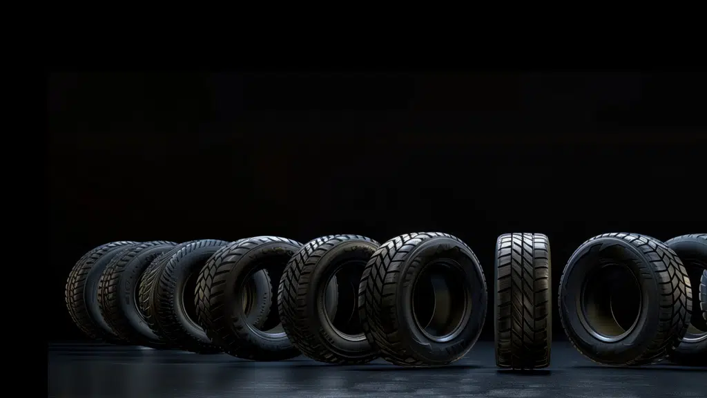 Ajmera Tyres Pvt LTD