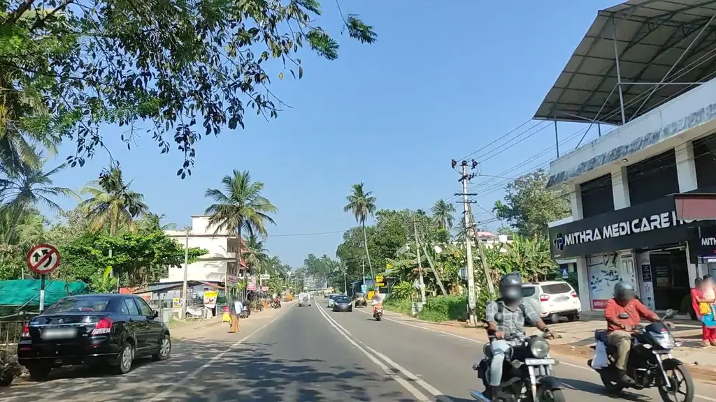 HDFC Bank