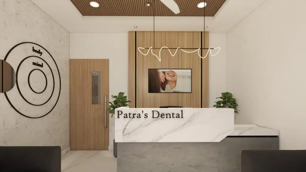 Patra Dental Clinic