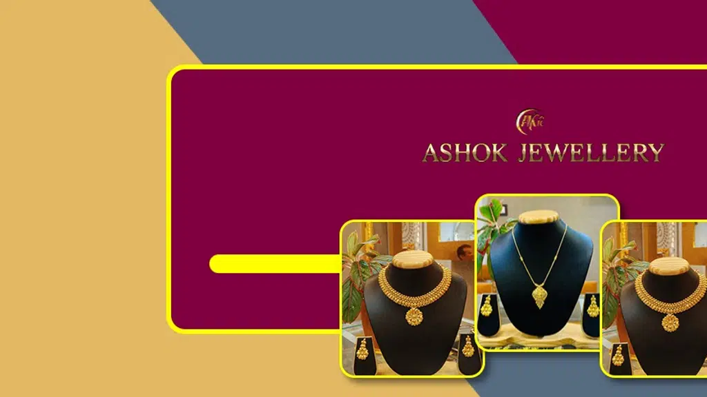 ASHOK Jewellery