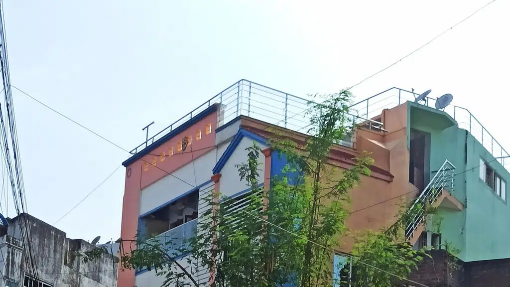 T Archana Valai Illai Vyabaram