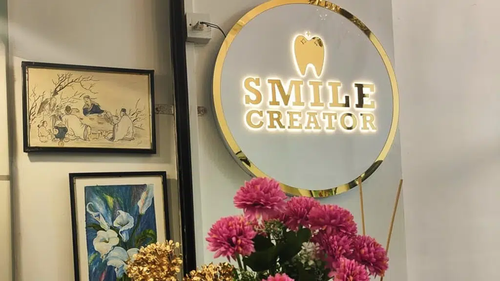 Smile Creator Multispeciality Dental Clinic